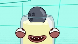 انیمیشن هیدرو و فلویید قسمت 82 - hydro and fluid